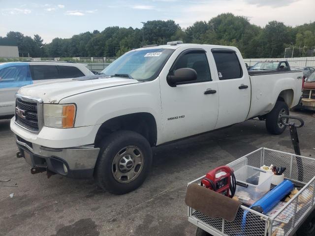 gmc sierra k25 2011 1gt12zcg8bf110810