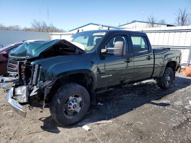 gmc sierra k25 2013 1gt12zcg8df210179