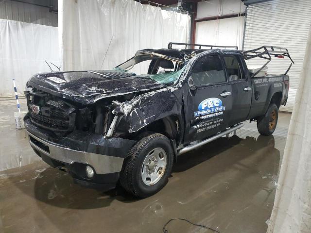 gmc sierra k25 2013 1gt12zcg9df216833