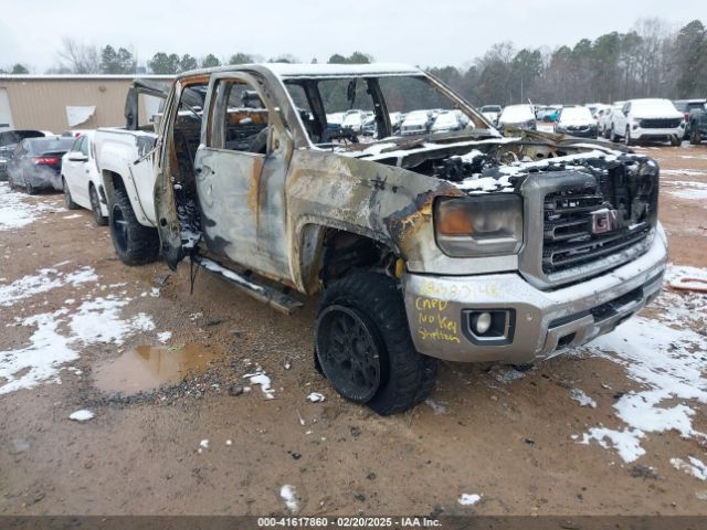 gmc sierra 2015 1gt12ze85ff604070