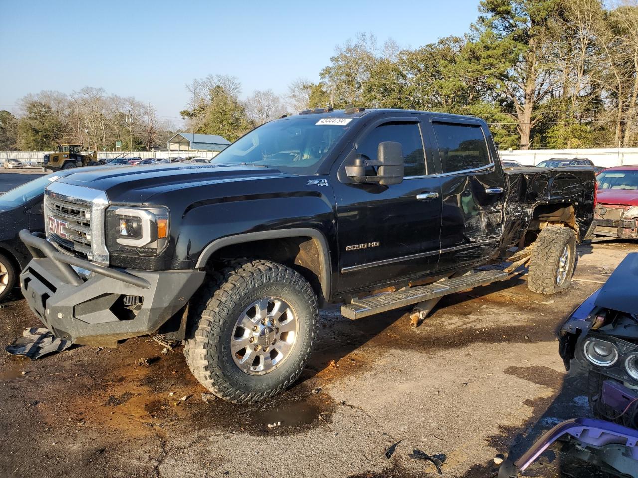 gmc sierra 2015 1gt12ze89ff138613