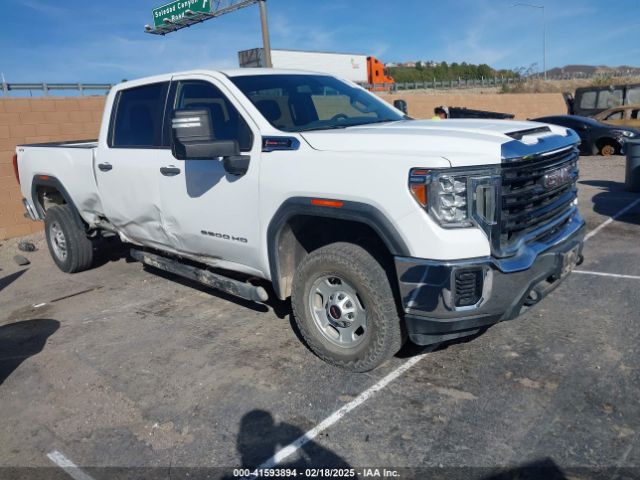 gmc sierra 2021 1gt19le70mf113449