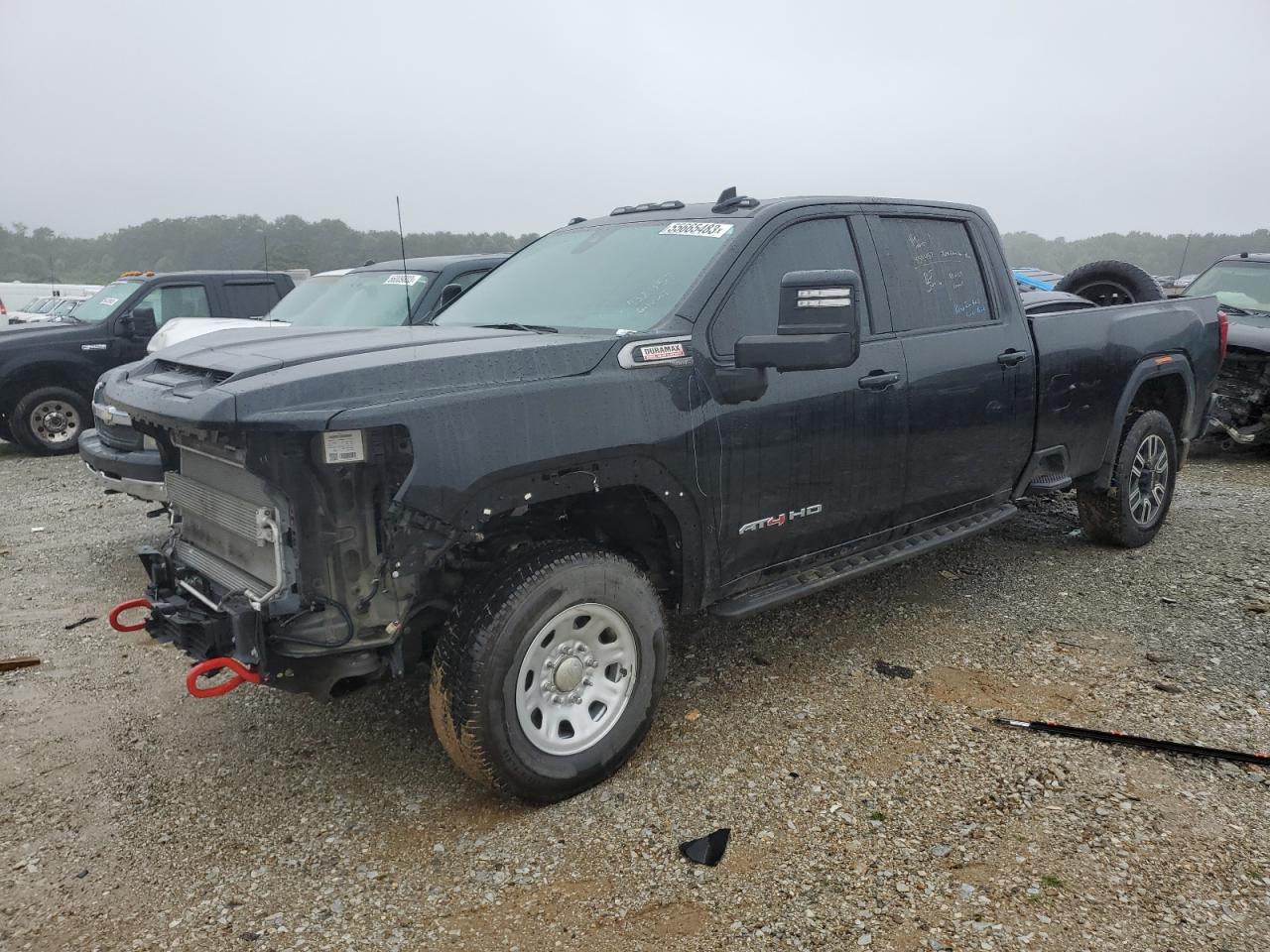 gmc sierra 2021 1gt19pey4mf148804