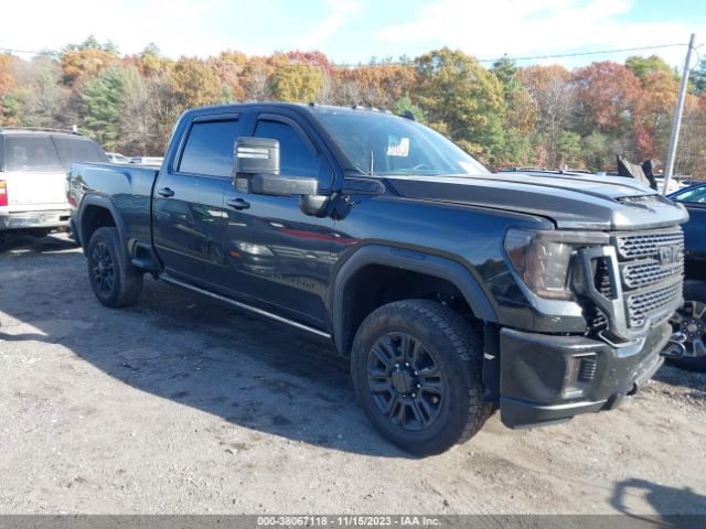 gmc other 2022 1gt19rey1nf125526