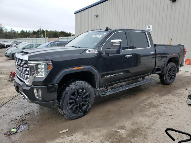 gmc sierra k25 2021 1gt19rey6mf181704