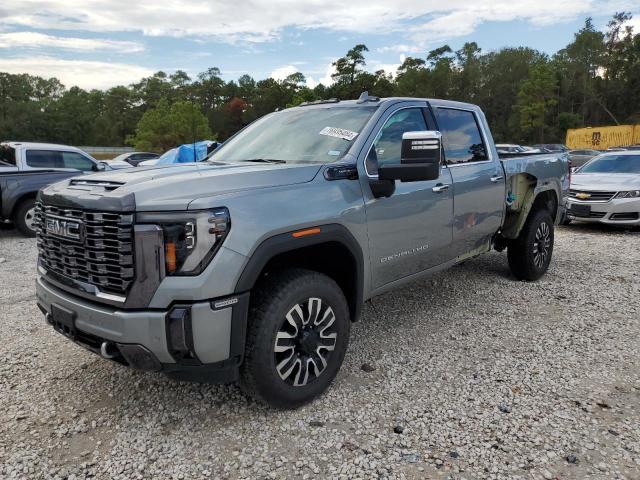 gmc sierra k25 2024 1gt19xey0rf292504