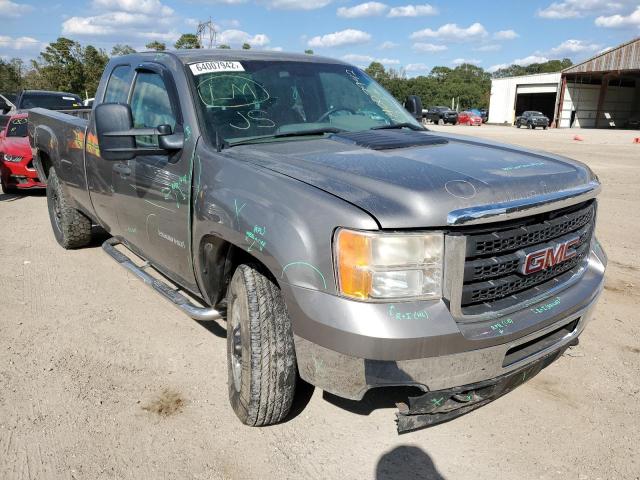 gmc sierra c25 2013 1gt21zcg0dz197580