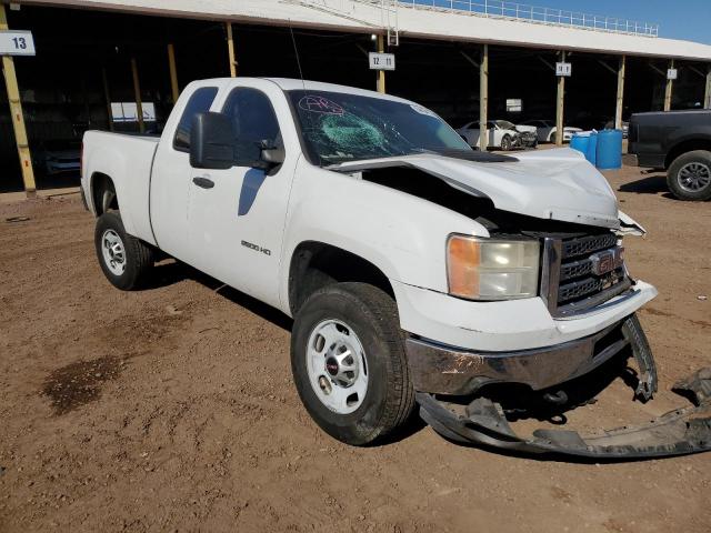 gmc sierra c25 2013 1gt21zcgxdz404346