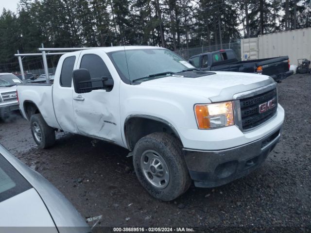 gmc sierra 2500hd 2012 1gt21zeg3cz266144