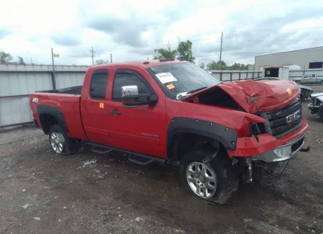 gmc sierra 2011 1gt220cg0bz383531