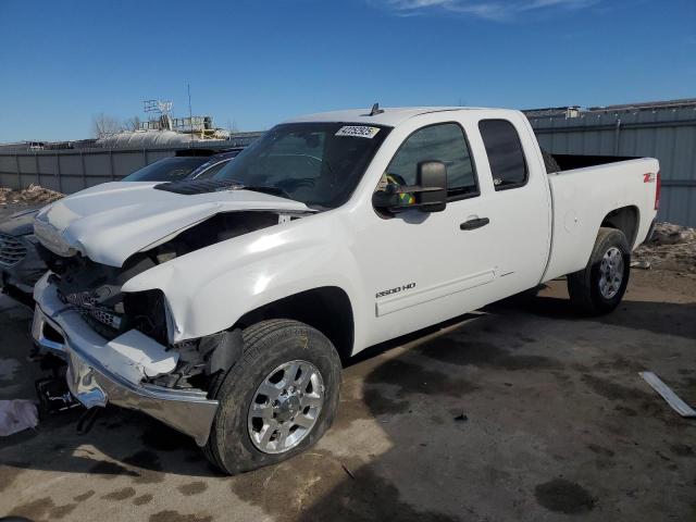 gmc sierra k25 2013 1gt220cg5dz202622