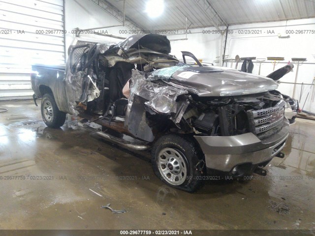 gmc sierra 2500hd 2013 1gt220cg5dz278423