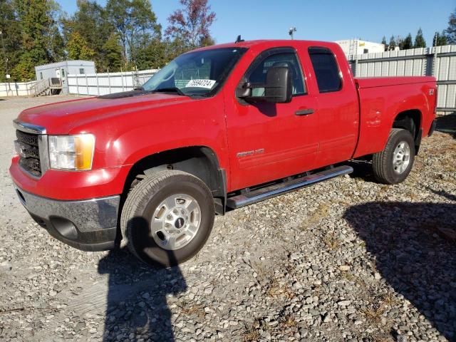 gmc sierra k25 2011 1gt220cg7bz195752