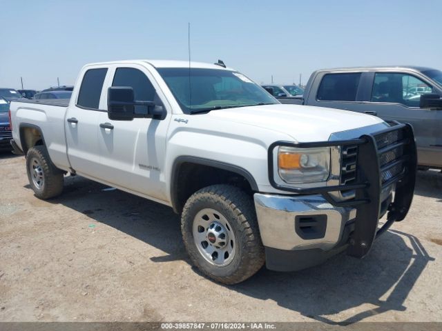 gmc sierra 2016 1gt22reg6gz135695