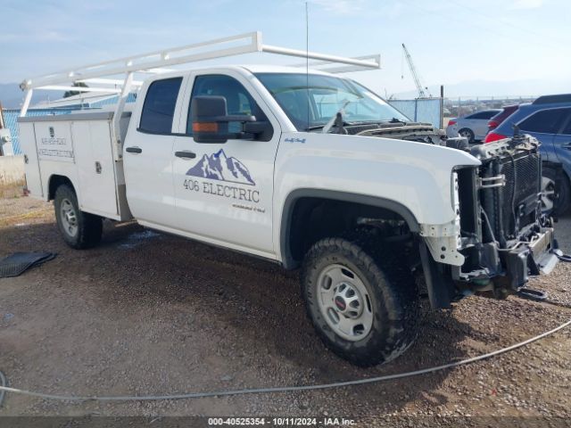 gmc sierra 2018 1gt22reg8jz257711