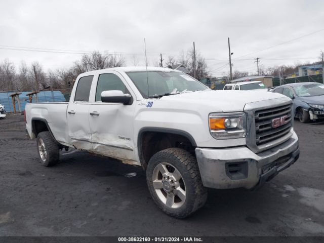 gmc sierra 2500hd 2016 1gt22teg1gz340547