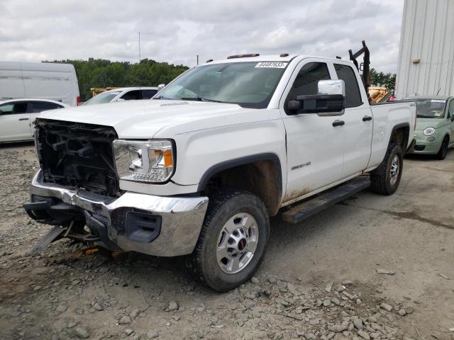 gmc sierra k25 2015 1gt22xe85fz140074