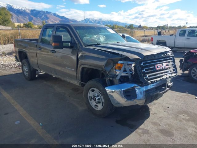 gmc sierra 2015 1gt22xeg4fz532082