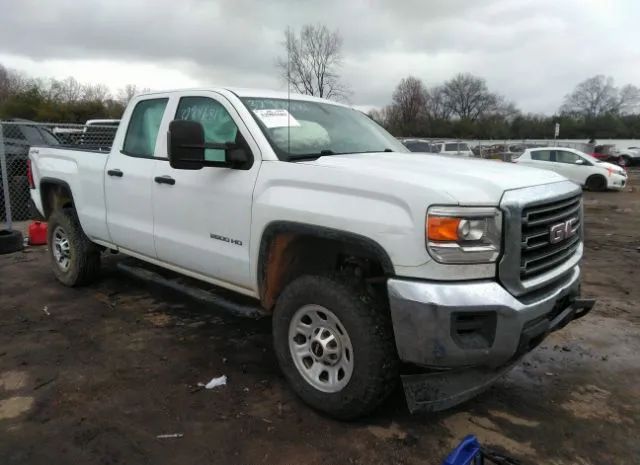 gmc sierra 2500hd 2015 1gt22xeg7fz126474