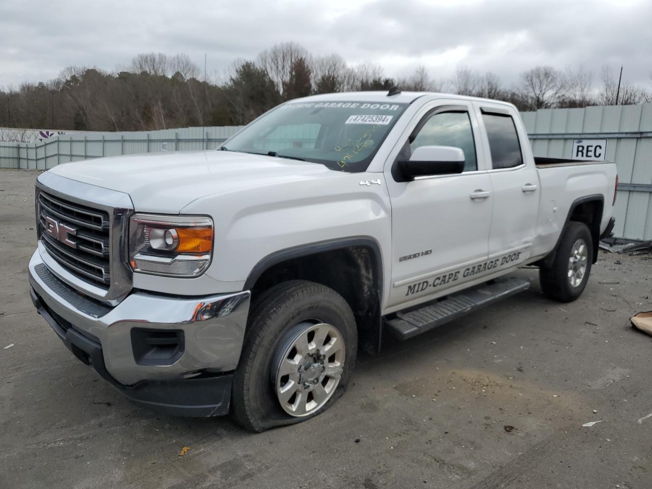 gmc sierra 2015 1gt22yeg1fz126377