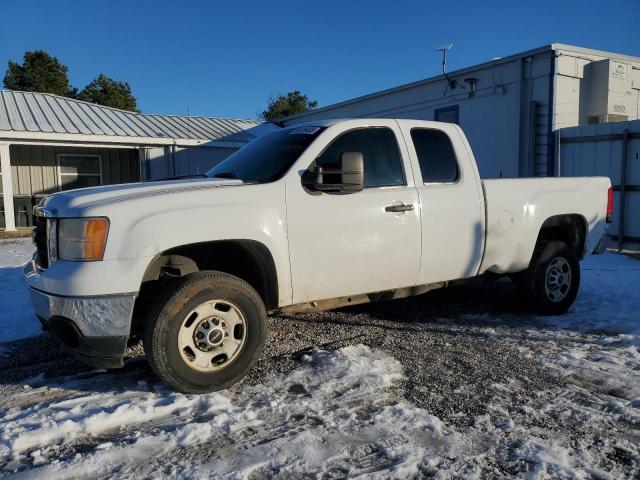 gmc sierra k25 2013 1gt22zcg3dz392621