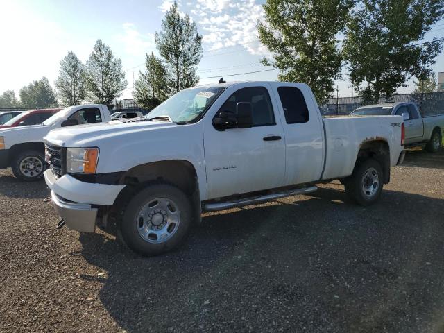 gmc sierra k25 2011 1gt22zcg5bz218756