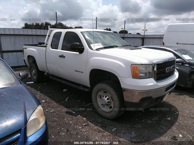 gmc sierra 2500hd 2013 1gt22zcg6dz313443