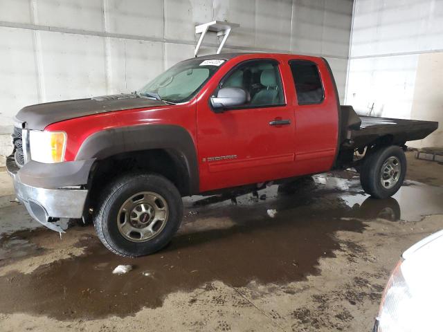 gmc sierra k25 2011 1gt22zcg8bz232120