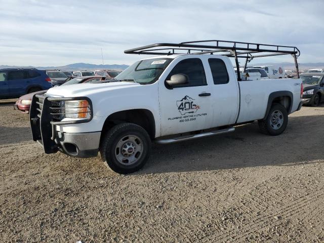 gmc sierra k25 2011 1gt22zcg8bz312243