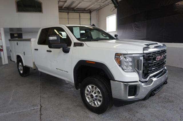 gmc sierra k25 2020 1gt29le75lf169745