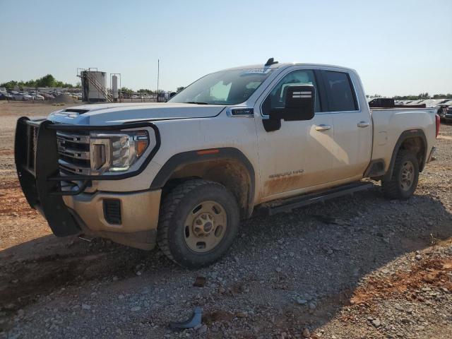 gmc sierra 2022 1gt29me78nf248058