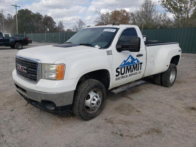 gmc sierra k35 2014 1gt322cg0ef115990