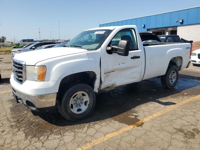 gmc sierra k25 2010 1gt3kzbg3af108181