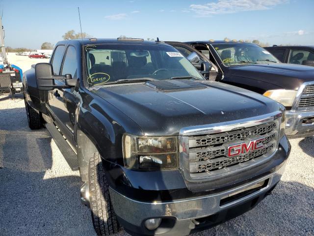 gmc sierra k35 2011 1gt423c81bf257022