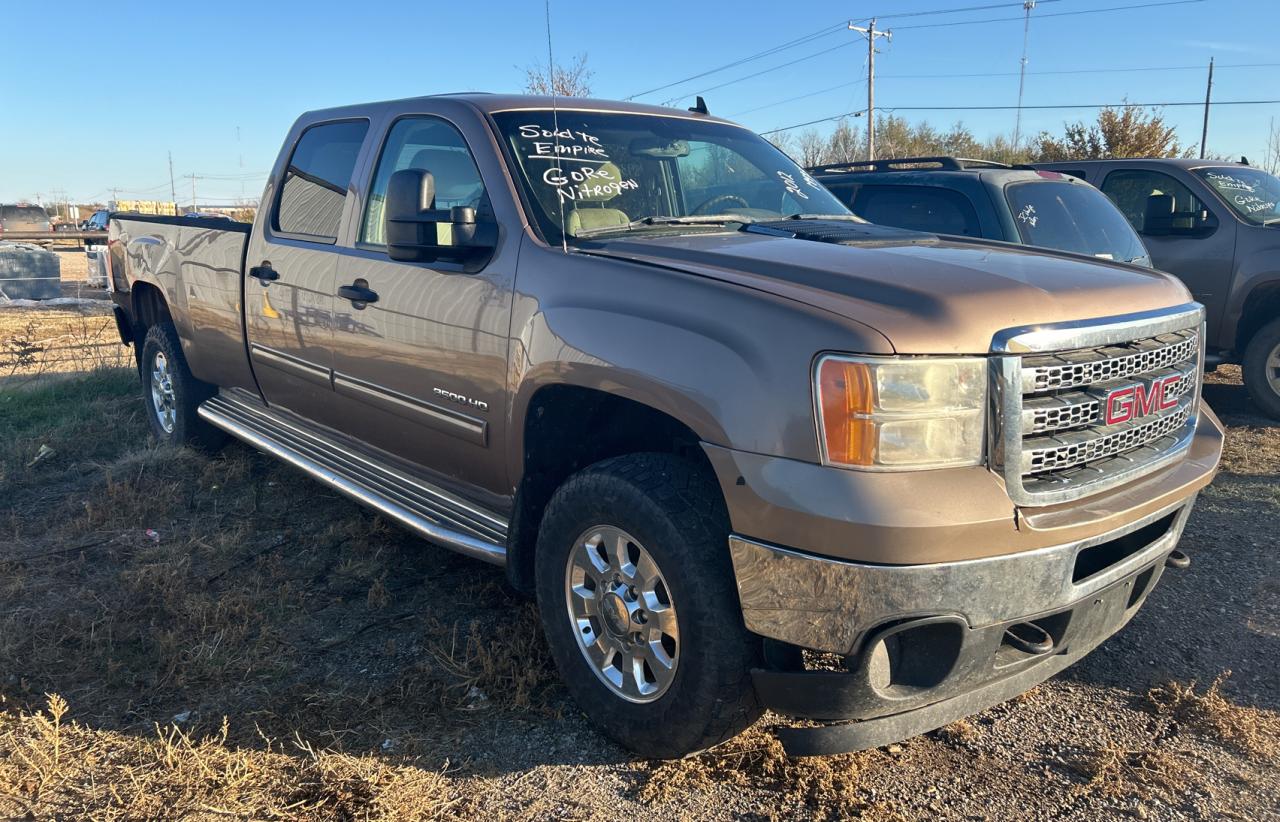 gmc sierra k35 2012 1gt423c87cf156553