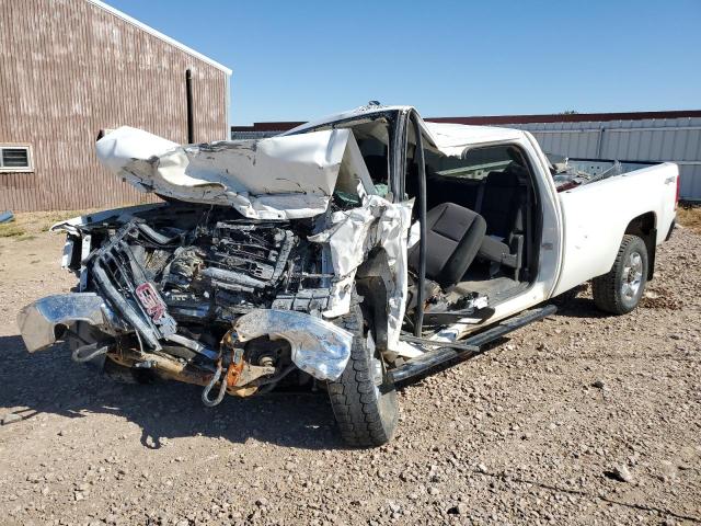 gmc sierra k35 2014 1gt423cg6ef124655