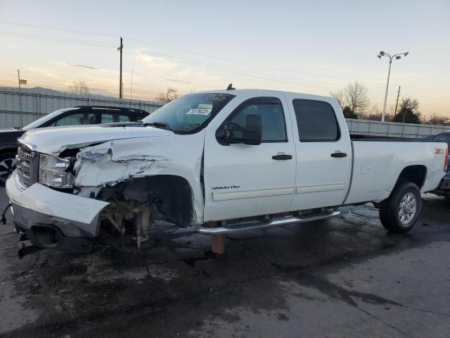 gmc sierra 2012 1gt423cgxcf144338