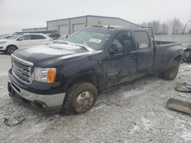 gmc sierra k35 2014 1gt424c86ef150073