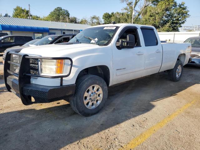 gmc sierra k35 2011 1gt424c87bf201320