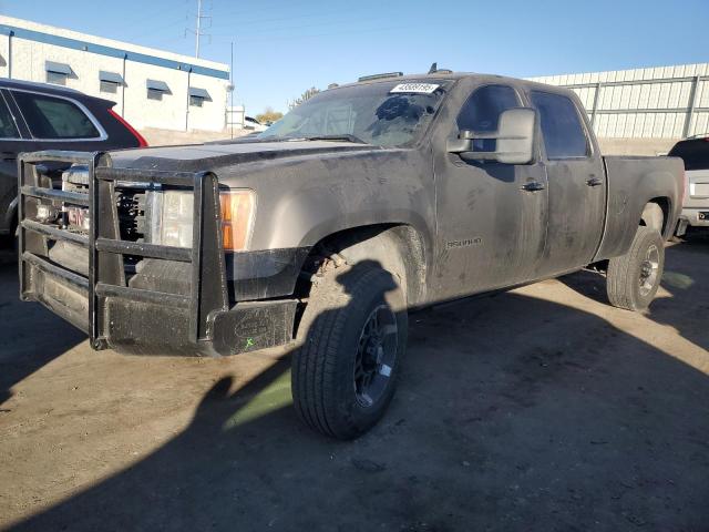 gmc sierra k35 2011 1gt424c8xbf158009