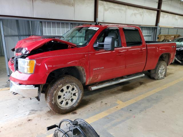 gmc sierra k35 2013 1gt424e84df113647