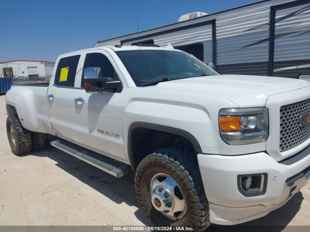 gmc sierra 2015 1gt424egxff563541