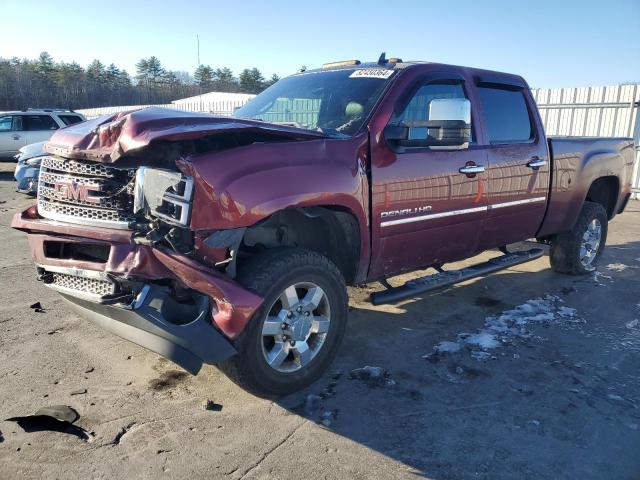 gmc sierra k35 2014 1gt426e8xef133088