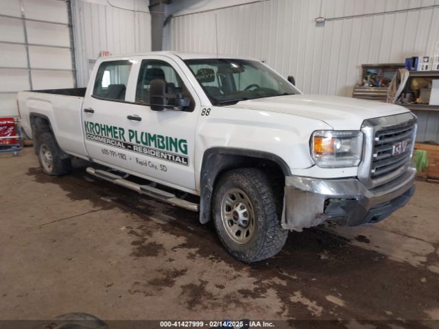 gmc sierra hd 2019 1gt42tcgxkf261819