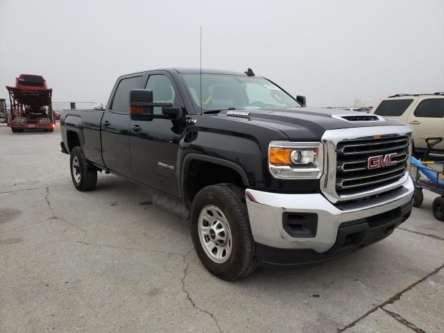 gmc sierra k35 2019 1gt42tcy2kf263802