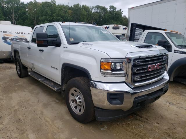 gmc sierra k35 2019 1gt42tcy5kf149888