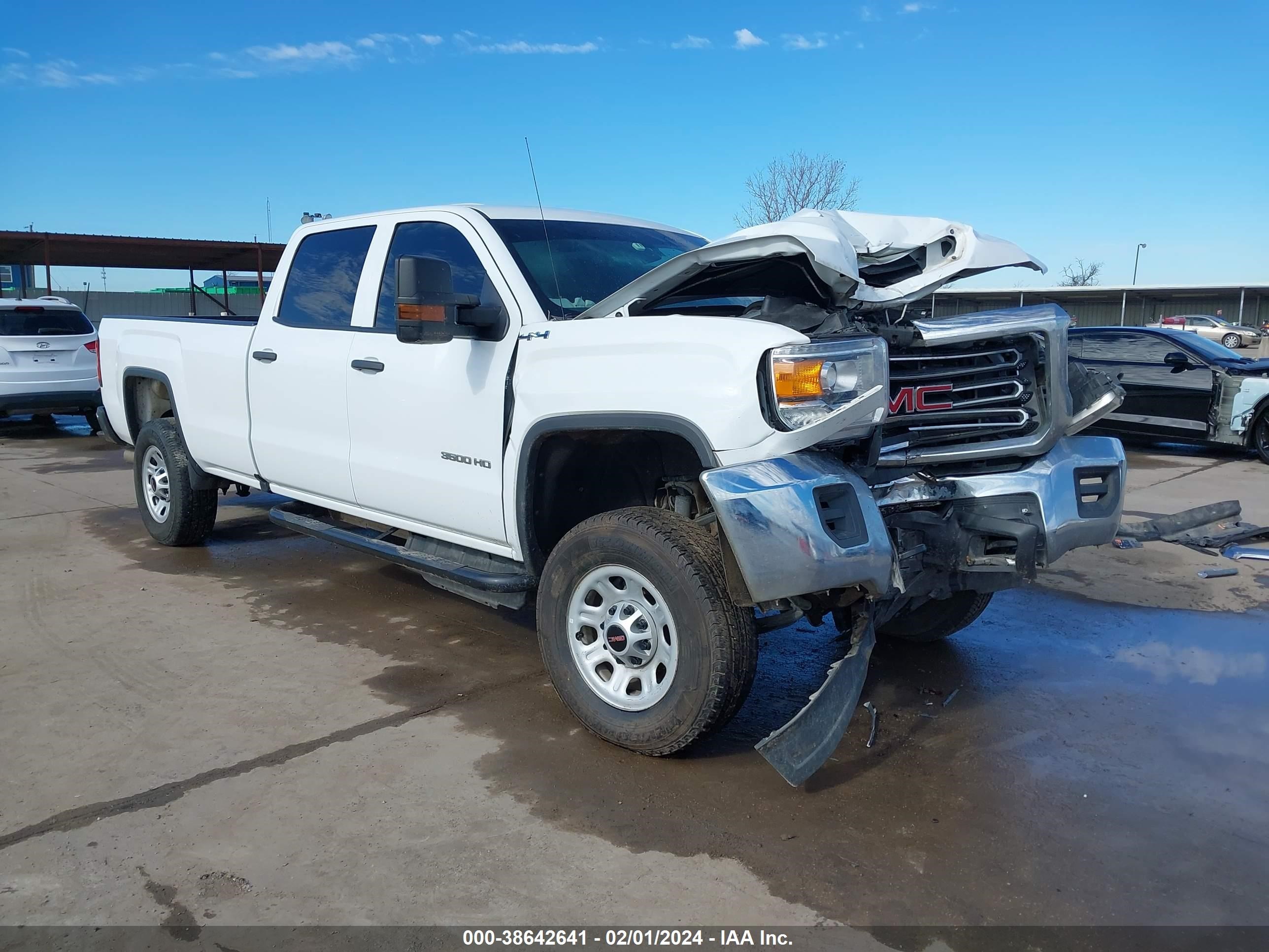 gmc  2019 1gt42tcy8kf210912