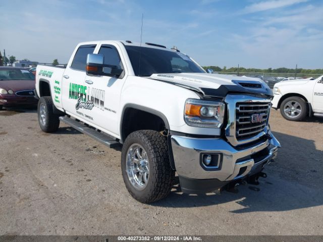 gmc sierra hd 2019 1gt42vcy0kf204047