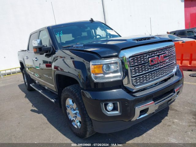 gmc sierra hd 2019 1gt42wey0kf141048