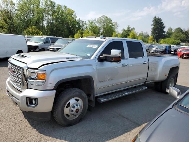 gmc sierra k35 2019 1gt42wey0kf234703